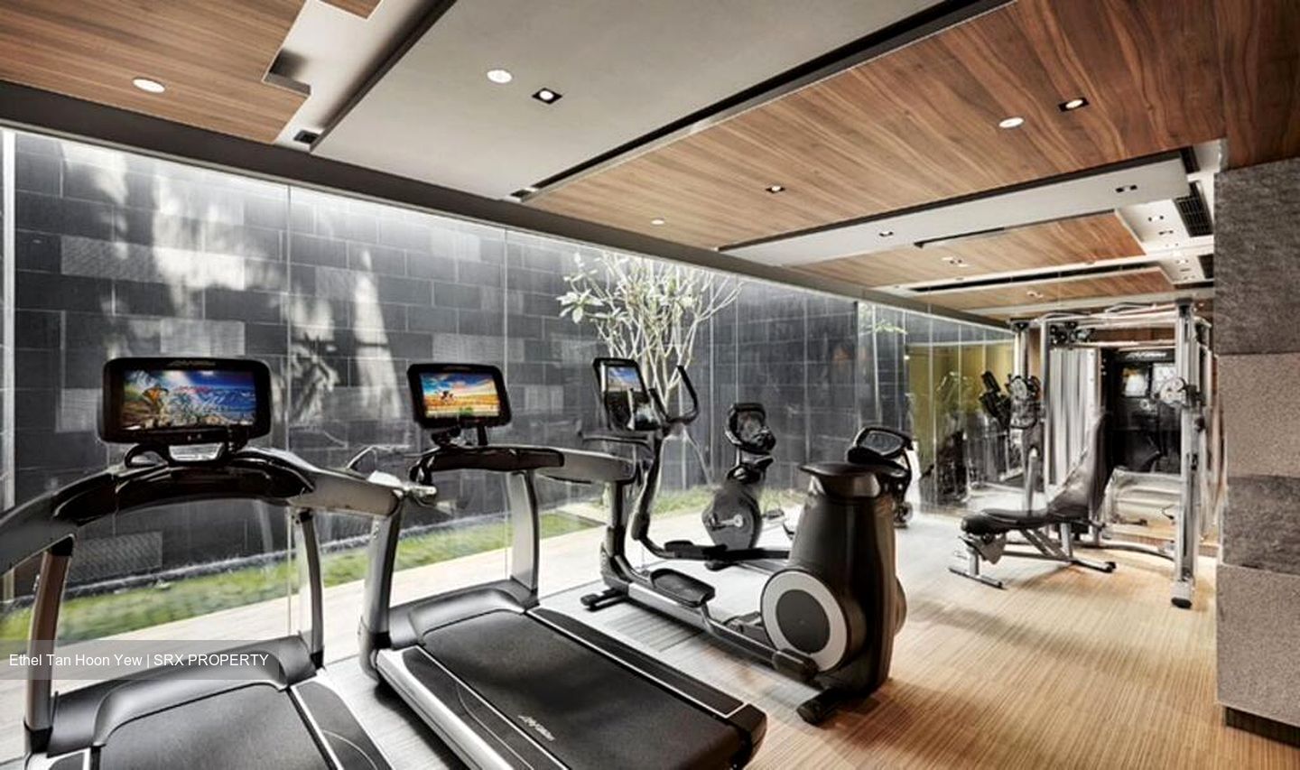 Greenwood Mews (D11), Terrace #495564811